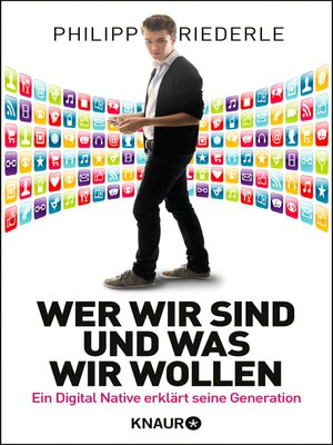 cover image of Wer wir sind, und was wir wollen